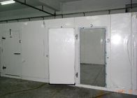 Подгонянная белая прогулка Colorbond в холодильных установках 304 комнаты нержавеющей стали коммерчески холодных