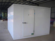 холодильные установки комнаты холодильных установок SS304 овоща 110V 220V полуфабрикат