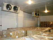 охладитель холодильных установок плиты контролера 2.0mm утопил изогнутую угловую комнату холода мяса