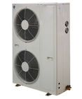 Тип блок 380V 50Hz коробки 2HP Coldroom конденсируя для замораживателя холодильных установок