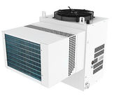 Сторона 1HP установила холодильный агрегат блока 380V 3Ph Monoblock Monoblock