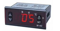Регулятор температуры цифров замораживателя охладителя SF 102S AC12V для 1 компрессора HP