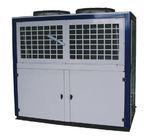 Тип блок коробки 8HP 15HP Copeland охлаженный воздухом конденсируя для холодной комнаты 3PH 50HZ