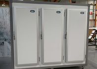 Подгонянный блок охладителя холодной комнаты плотности склада холодильных установок 42KG/M3 пены полиуретана