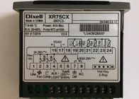 регулятор температуры XR75CX-5N7C3 230V Dixell цифров с датчиком NTC PT1000