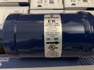 Линия сушильщик 5/8&quot; EK165 Emerson HFC 680PSIG жидкостная фильтра пирофакел SAE