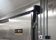 Охладитель 2*2*2.8M холодильных установок холодной комнаты морозильника SS314 подгонянный