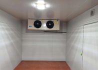 Охладитель 2*2*2.8M холодильных установок холодной комнаты морозильника SS314 подгонянный