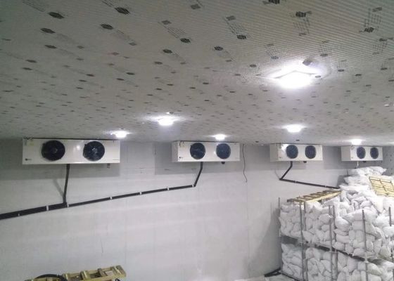 Белая прогулка Colorbond в хранении крутой комнаты Coldroom 1.2mm стальном