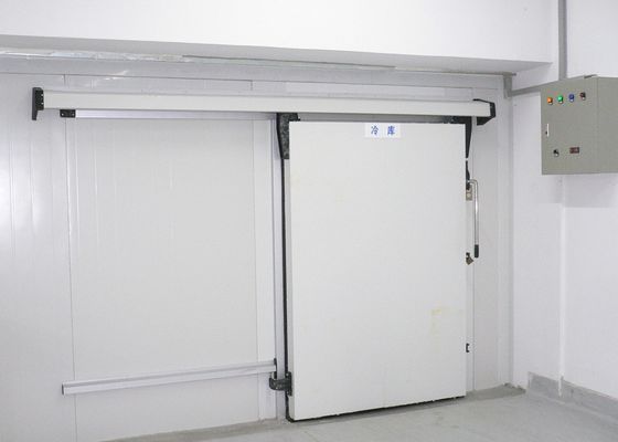 Белая прогулка Colorbond в хранении крутой комнаты Coldroom 1.2mm стальном