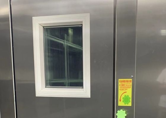 Подгонянные холодильные установки овоща высоты утопили комнаты замороженного мяса коммерчески холодные 3*5*2.6M