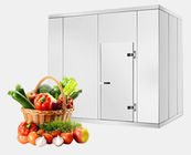 комната замораживателя панели комнаты холодильных установок 100mm плода 1160mm коммерчески