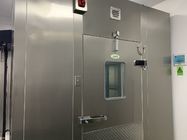 Модульная комната комнаты ISO9001 замораживателя 7.5KW холодная для хранения мяса