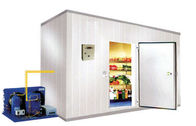 Прогулка холодной комнаты 8M рефрижерации SGS в комнате холодильных установок