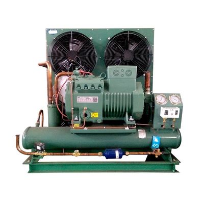 Блок комнаты 10HP  R404a 4VES-10Y холодный конденсируя