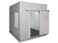 100mm 150mm обшивают панелями подгонянные холодильные установки замораживателя холодной комнаты морозильника Colorbond