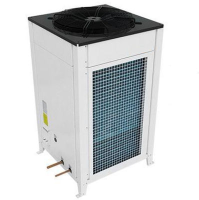 Блок охладителя компрессора блока 850W UL 8HP Coldroom CE конденсируя конденсируя