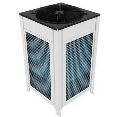 Блок охладителя компрессора блока 850W UL 8HP Coldroom CE конденсируя конденсируя