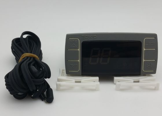 Контроль температуры Dixell датчика PTC