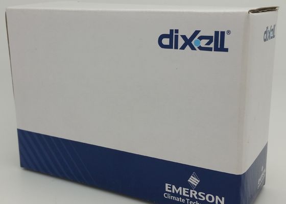Регулятор температуры XR02CX Dixell цифров