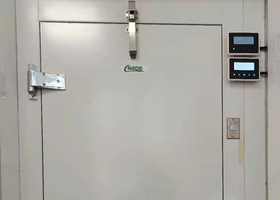 Части Coldroom комнаты замораживателя гидравлической двери CCC CE близкие