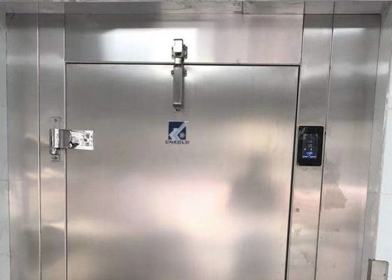 Части Coldroom комнаты замораживателя гидравлической двери CCC CE близкие
