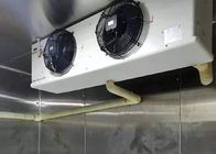 Воздушный охладитель испарителей Kuba Kelvion для комнаты замораживателя холодной комнаты