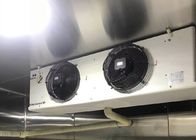 Воздушный охладитель испарителей Kuba Kelvion для комнаты замораживателя холодной комнаты