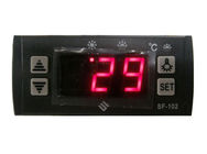 Регулятор температуры цифров замораживателя охладителя SF 102S AC12V для 1 компрессора HP