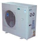 Воздух 2HP 7HP Copeland охладил конденсируя блок холодной комнаты вентилятора блока 60W конденсируя