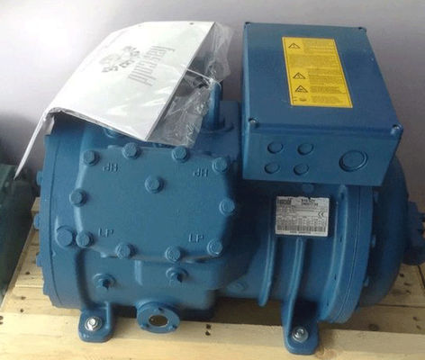 Компрессор 15HP рефрижерации Frascold Semi герметичный для холодильных установок