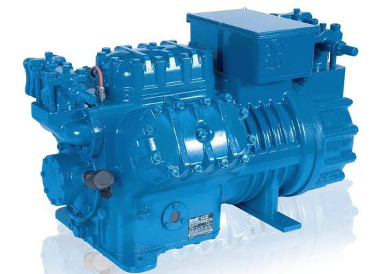 Компрессор 15HP рефрижерации Frascold Semi герметичный для холодильных установок