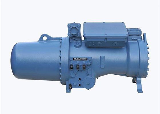 Компрессор 15HP рефрижерации Frascold Semi герметичный для холодильных установок