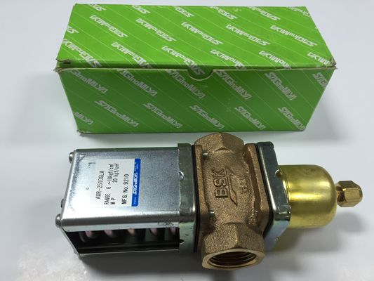 Клапан AWR-2510GLW 1" давления Saginomiya регулируя соединение