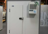 Подгонянный блок охладителя холодной комнаты плотности склада холодильных установок 42KG/M3 пены полиуретана