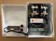 CCC ECB-3000 интегрировал электрическую панель контроля температуры ABS распределительного ящика