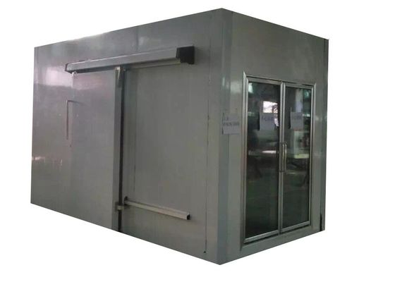 Прогулка нержавеющей стали 304 в комнате белых Colorbond рыб Coldroom холодной