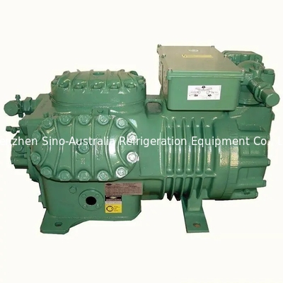 Компрессор 6GE-40Y рефрижерации комнаты 40HP  охладителя замораживателя Semi герметичный
