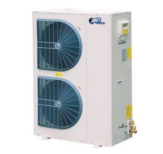 Вода блока 3HP 87KG Coldmach умная Coldroom конденсируя охладила